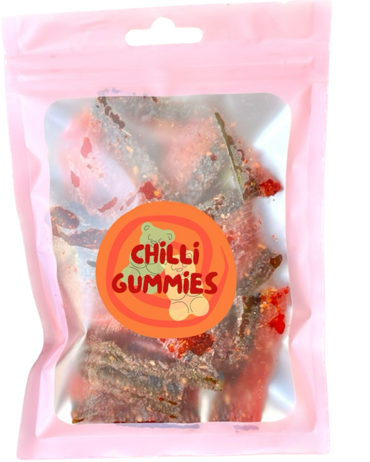 Chilli Xtremes