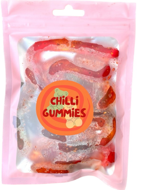 Chilli Gusanos