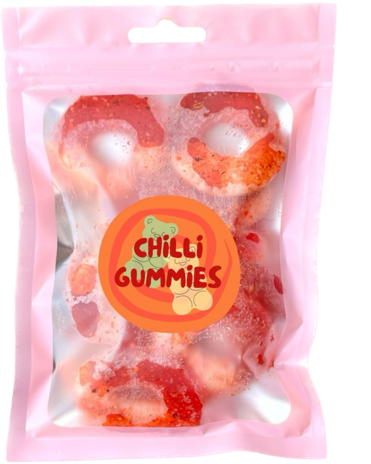 Chilli Aritos